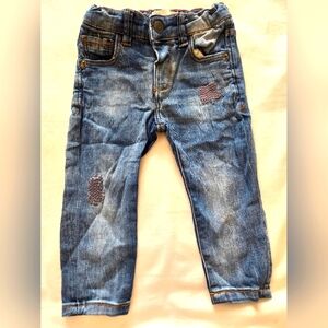 Zare jeans